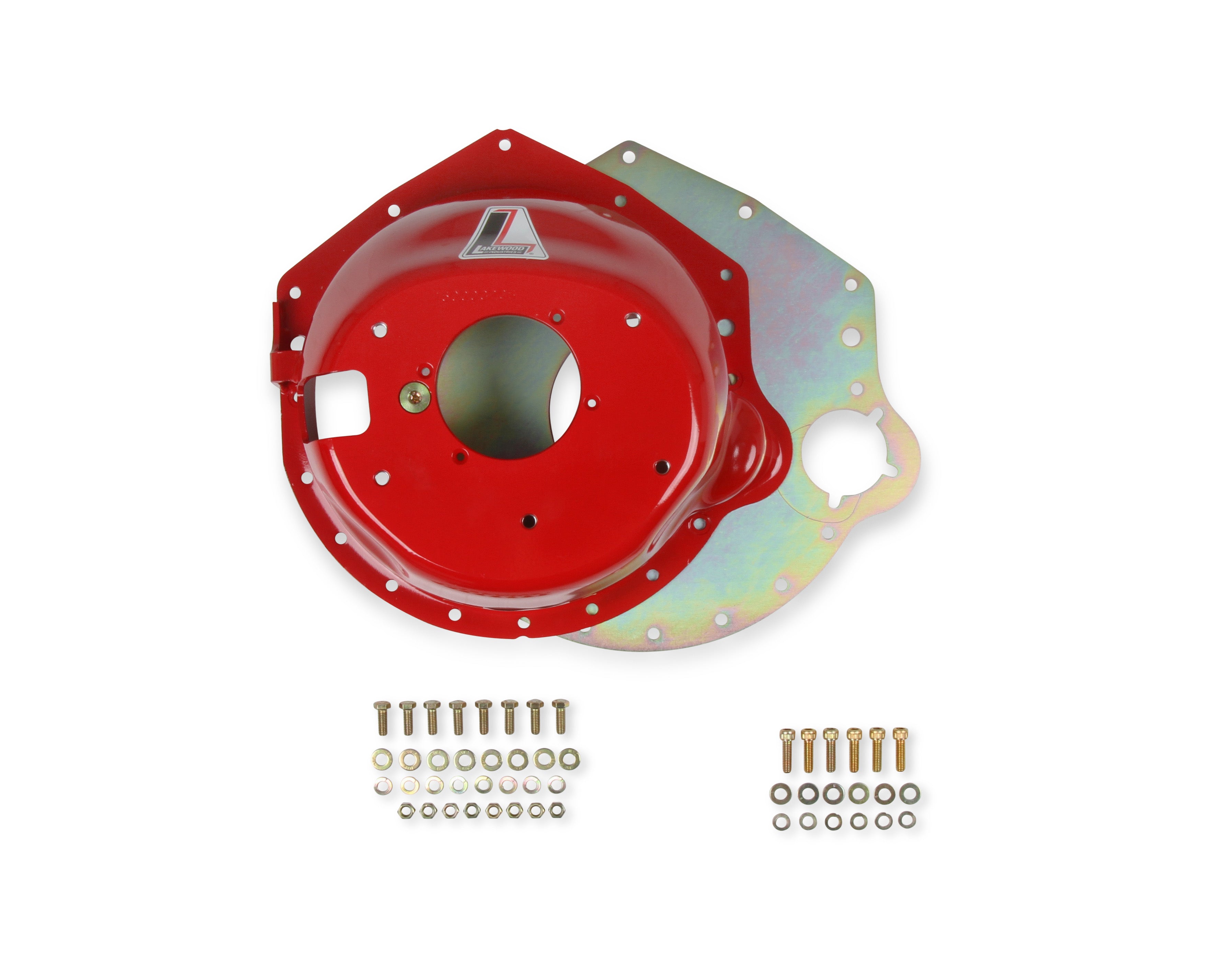 Lakewood 15000LKW Safety Bellhousing