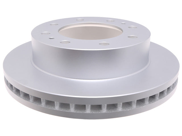 Raybestos Brakes Disc Brake Rotor  580000FZN