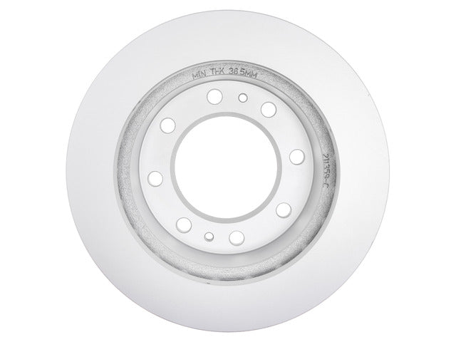 Raybestos Brakes Disc Brake Rotor  580000FZN