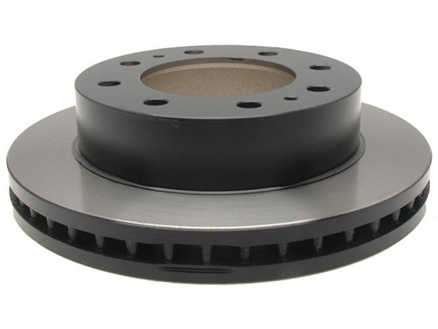 Raybestos Brakes Disc Brake Rotor  580000