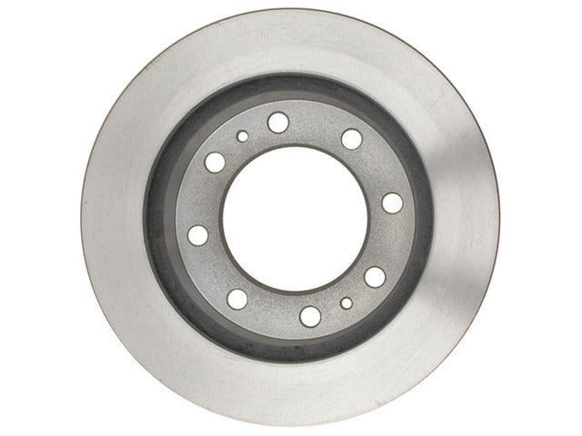 Raybestos Brakes Disc Brake Rotor  580000