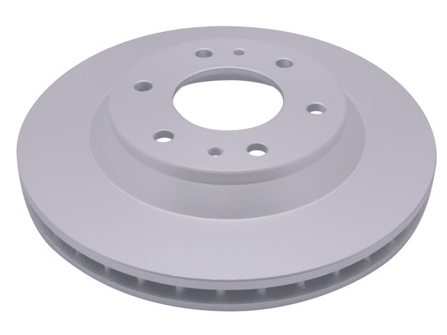 Raybestos Brakes Disc Brake Rotor  580019FZN