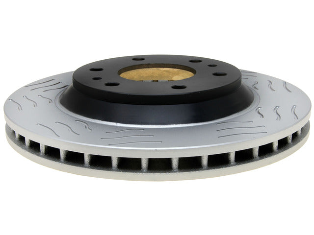 Raybestos Brakes Disc Brake Rotor  580019PER