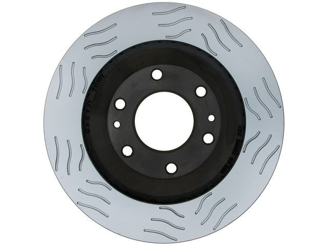 Raybestos Brakes Disc Brake Rotor  580019PER