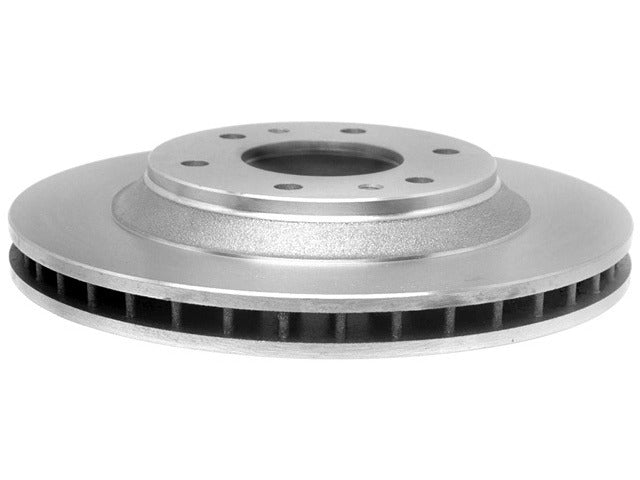 Raybestos Brakes Disc Brake Rotor  580019R