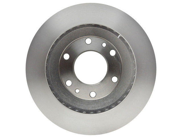 Raybestos Brakes Disc Brake Rotor  580019R