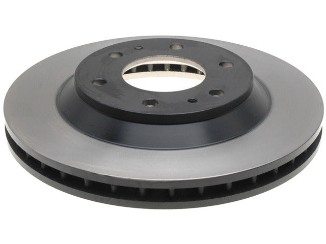 Raybestos Brakes Disc Brake Rotor  580019