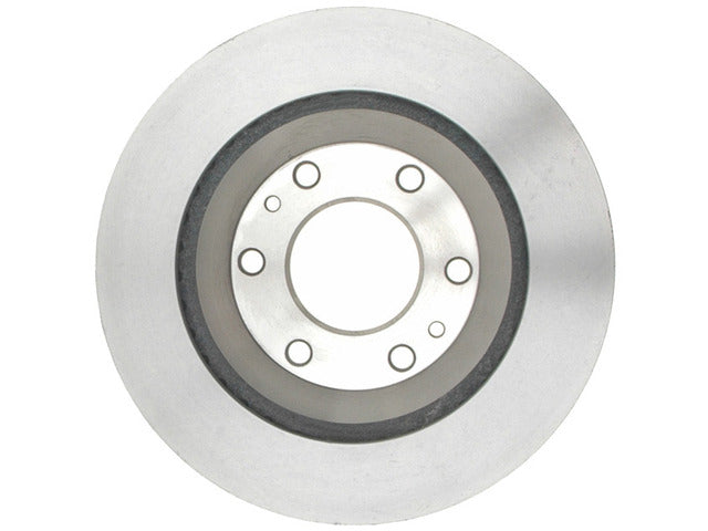 Raybestos Brakes Disc Brake Rotor  580019