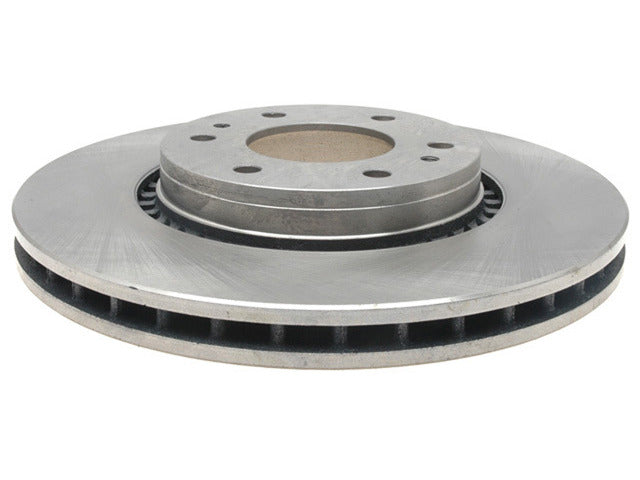 Raybestos Brakes Disc Brake Rotor  580023R