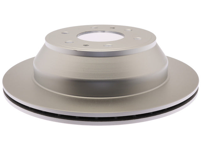 Raybestos Brakes Disc Brake Rotor  580029FZN