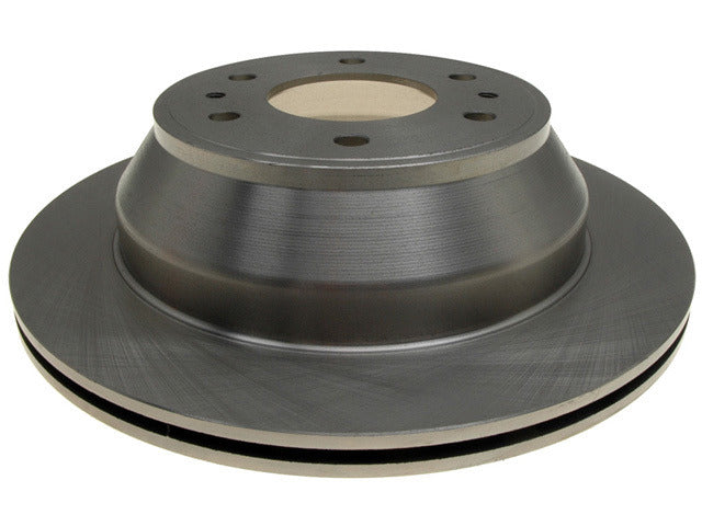 Raybestos Brakes Disc Brake Rotor  580029R
