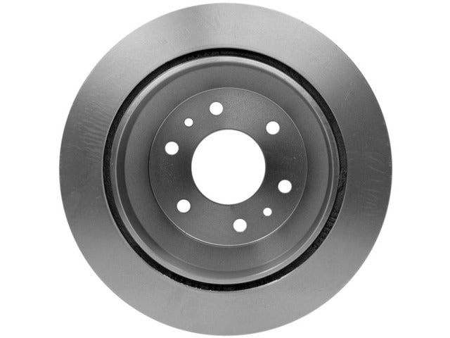 Raybestos Brakes Disc Brake Rotor  580029