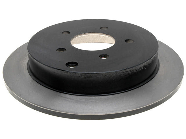 Raybestos Brakes Disc Brake Rotor  580044