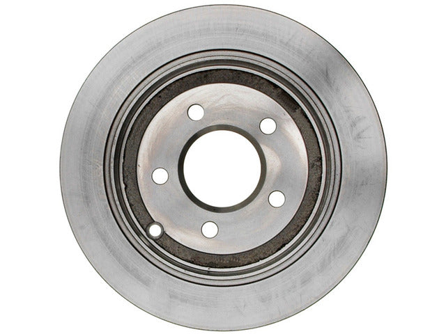 Raybestos Brakes Disc Brake Rotor  580044