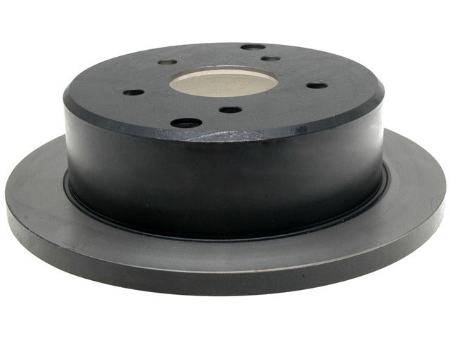 Raybestos Brakes Disc Brake Rotor  580063
