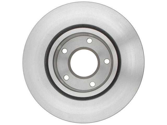 Raybestos Brakes Disc Brake Rotor  580064
