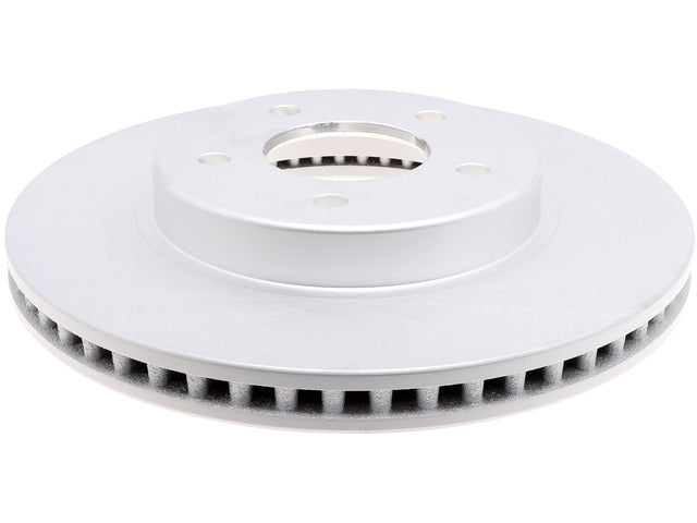 Raybestos Brakes Disc Brake Rotor  580083FZN