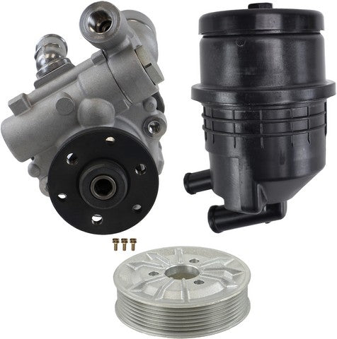 Atlantic Automotive Engineering Power Steering Pump Kit  5800NKTA