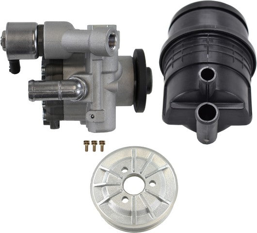 Atlantic Automotive Engineering Power Steering Pump Kit  5800NKTA