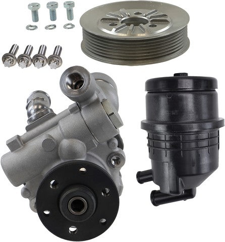 Atlantic Automotive Engineering Power Steering Pump Kit  5800NKTB