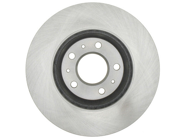Raybestos Brakes Disc Brake Rotor  580104R