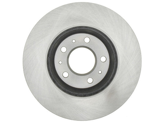 Raybestos Brakes Disc Brake Rotor  580104R