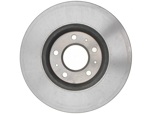 Raybestos Brakes Disc Brake Rotor  580104