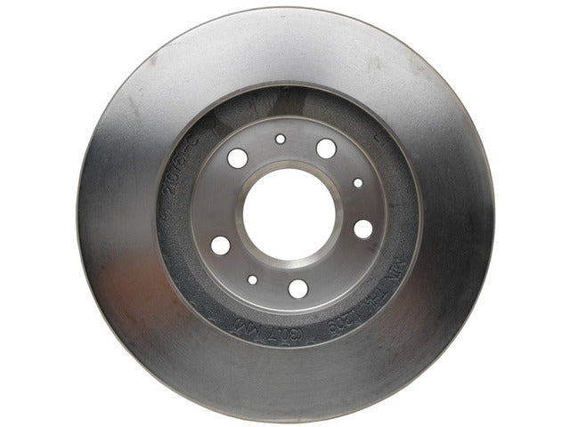 Raybestos Brakes Disc Brake Rotor  580120R