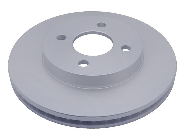 Raybestos Brakes Disc Brake Rotor  580137FZN