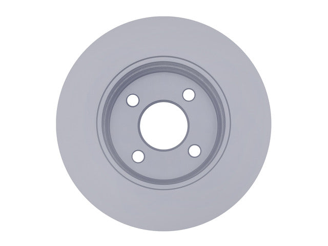 Raybestos Brakes Disc Brake Rotor  580137FZN
