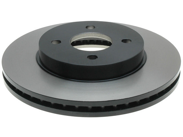 Raybestos Brakes Disc Brake Rotor  580137