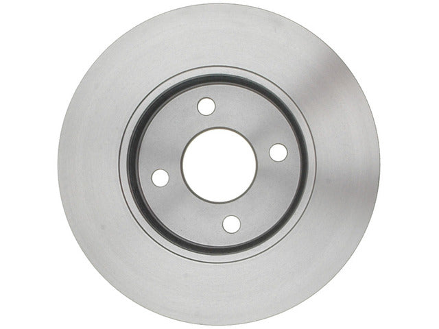Raybestos Brakes Disc Brake Rotor  580137