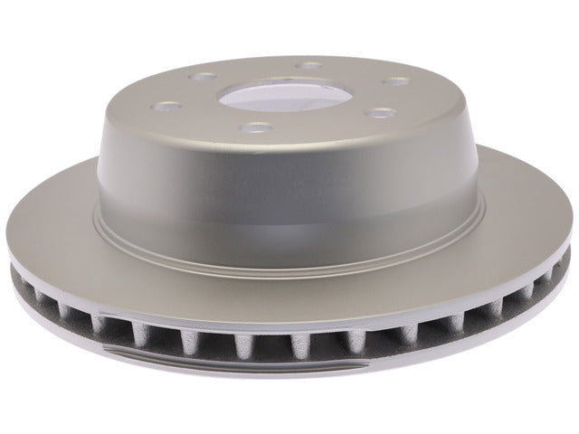 Raybestos Brakes Disc Brake Rotor  580165FZN