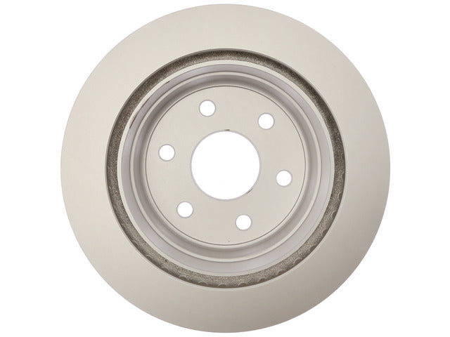 Raybestos Brakes Disc Brake Rotor  580165FZN