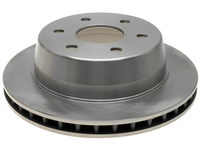Raybestos Brakes Disc Brake Rotor  580165R