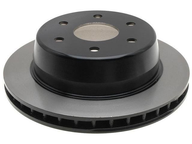 Raybestos Brakes Disc Brake Rotor  580165