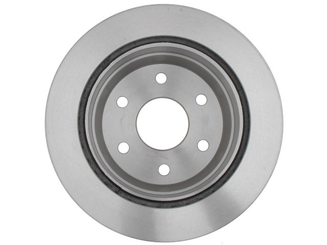 Raybestos Brakes Disc Brake Rotor  580165