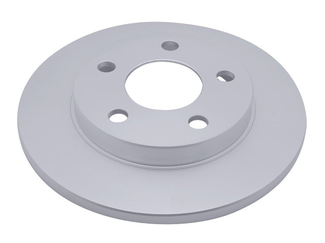 Raybestos Brakes Disc Brake Rotor  580171FZN