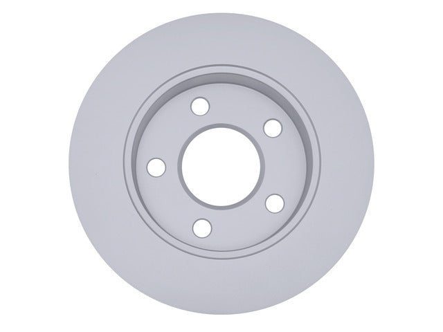 Raybestos Brakes Disc Brake Rotor  580171FZN