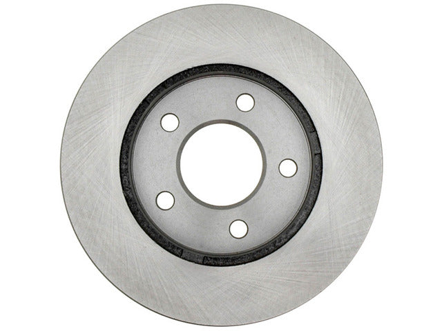 Raybestos Brakes Disc Brake Rotor  580171R