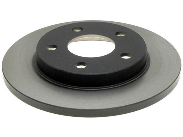 Raybestos Brakes Disc Brake Rotor  580171