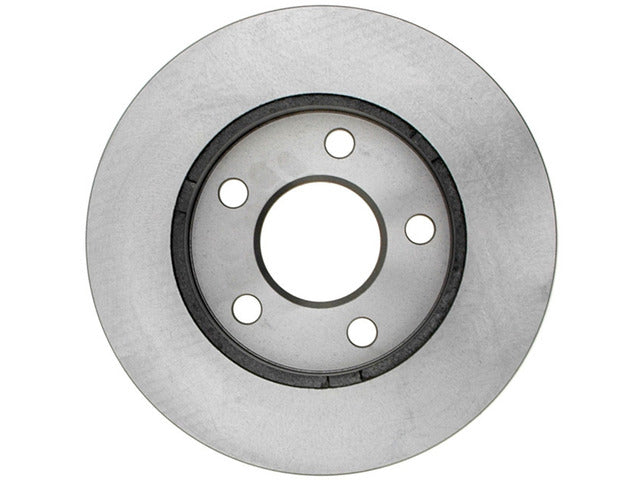 Raybestos Brakes Disc Brake Rotor  580171