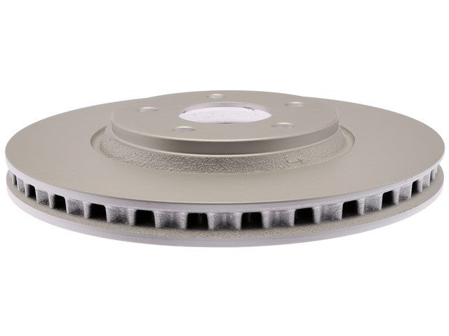Raybestos Brakes Disc Brake Rotor  580184FZN