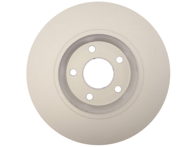 Raybestos Brakes Disc Brake Rotor  580184FZN