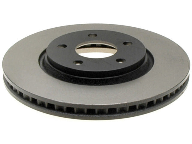 Raybestos Brakes Disc Brake Rotor  580184