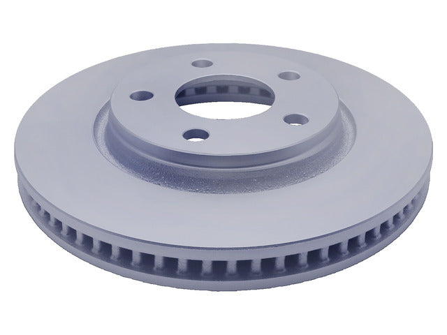 Raybestos Brakes Disc Brake Rotor  580188FZN
