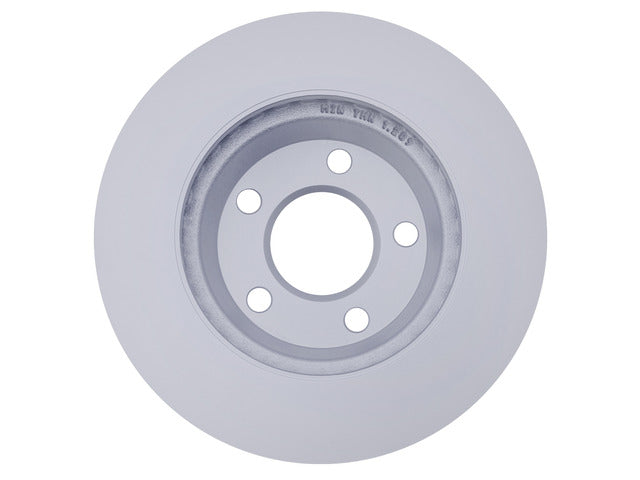 Raybestos Brakes Disc Brake Rotor  580188FZN