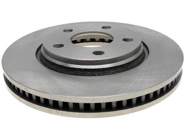 Raybestos Brakes Disc Brake Rotor  580188R