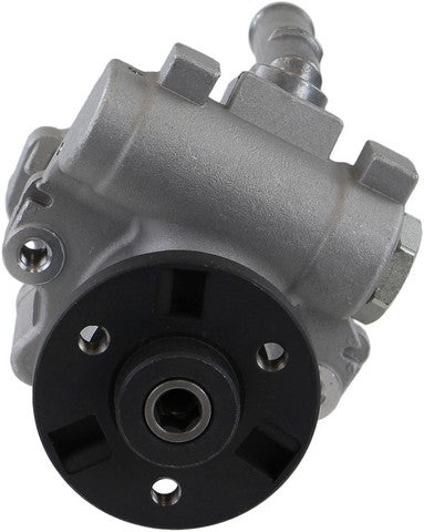 Atlantic Automotive Engineering Power Steering Pump  5801N