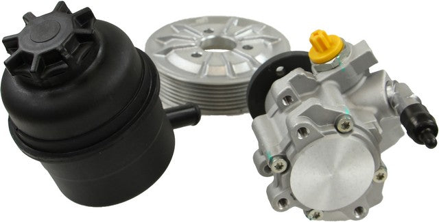 Atlantic Automotive Engineering Power Steering Pump Kit  5801NKTA